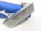 New Mizuno M-Craft 01 35" Putter W/Cover M Craft 01 35" Putter