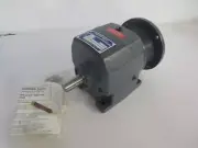BOSTON GEAR F842B-25S-B5G 800 SERIES IN-LINE HELICAL GEAR DRIVES