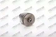 Ricks Starter Motor For Polaris Big Boss 250 6x6 1991-1993