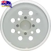 Bosch Sanding Plate 125mm Soft | PEX 400AE/300AE | Orbital Sander