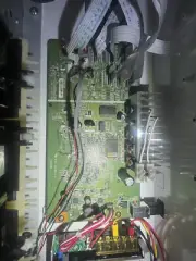 ACHI Main Board Motherboard for Epson DTF L1800 Printer Parts
