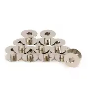 10pk Bobbins, Singer