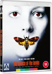 The Silence of the Lambs Blu-ray