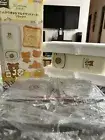 New Rilakkuma Bakery Sandwich Press And Pancake Maker