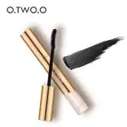 Mascara 3D Lengthens All Eyelashes Black Extension Eyelash Brush Eyelash Makeup
