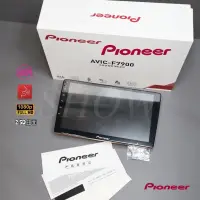 在飛比找蝦皮購物優惠-日本🇯🇵先鋒 pioneer 多媒體安卓機 Android 