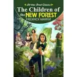 THE CHILDREN OF THE NEW FOREST