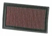 K&N Hi-Flow Performance Air Filter 33-2927 FOR Renault Clio 2.0 Sport 197 RS...