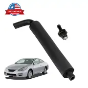 PCV Valve & Hose Fit for Toyota Camry RAV4 Solara Scion tC xB Lexus HS250h 2.4L (for: Lexus)