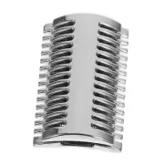 Razor Head Shaver Replacement Heads Man Metal Razors for Double Edge Open Comb