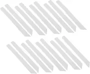 CANIGHT 3-piece Eyelash Perm Silicone Gasket Eye Pads Adhesion for Safe Versatile Lash Lifting Perm