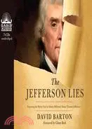 在飛比找三民網路書店優惠-The Jefferson Lies