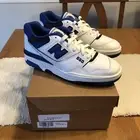 New Balance 550 BB550SN1 Men’s Size 7 NEW