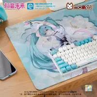 在飛比找蝦皮商城精選優惠-現貨 禮物 👘官方授權 正品 Hatsune Miku 初音