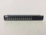 *NEW* Supermicro MCP-290-00007-01 2U DVD ROM Black Front Cover for SC825