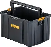 [DEWALT] DWST17809 Milk Box, Tool Box, Storage Case, Tool Box, Easy to Carry, Long Handle, Stacked Storage