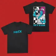 NOFX Pre-OrderPump Up The Valuum 25th Anniv. T-Shirt ROCKINSTONE M