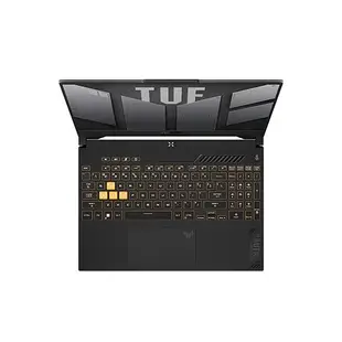 ASUS TUF Gaming F15 15.6吋i5電競筆電FX507ZC4-0051A12500H【愛買】