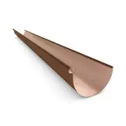 QLD NEW Stratco Half Round Gutter