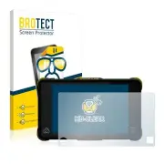 Atomos Shogun Flame, 2x BROTECT® HD-Clear Screen Protector hard-coated