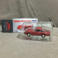 在飛比找蝦皮購物優惠-［現貨］Tomica Limited Vintage LV-