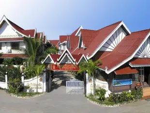 別墅芒孔Villa Muong Khong