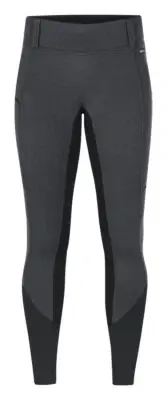 Kerrits Sit Tight Windpro Full Seat Tights - Peppercorn