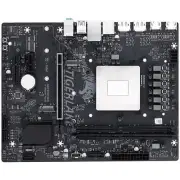 Motherboard With Processor CPU Intel Core i7 11800H Included Micro-Atx Gaming