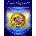 LUNAQUEEN, THE DIVINELY FEMININE ART OF SELF-DISCOVERY