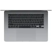 Apple MacBook Air 15" with M3 chip (10C GPU, 8GB, 256GB SSD) (Space Grey)