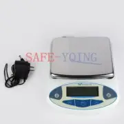 4kg/0.01 Analytical Electronic Balance Lab Digital Balance Scale High Precision