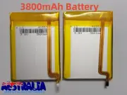 LG 3800mAh Battery Upgrade replace for iPod Classic & Video Thin - AU STOCK