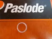 Paslode Part # 617551 CYLINDER SEAL (515600/18ga.)