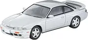 Tomytec Tomica Limited Vintage Neo LV-N333b Nissan Silvia K's Aero 95 (Silver) Finished Product