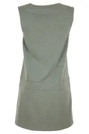Hipster Shift Tunic Dress--JIM-2713