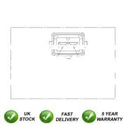 SJR Crankshaft Sensor For Rover Mini 200 100 / Metro Land Rover Range Rover #2