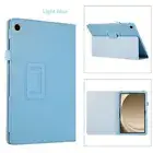 For Samsung Galaxy Tab A A7 Lite A8 A9 Plus Tablet Case Flip Leather Stand Cover