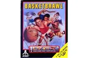Basketbrawl (Atari Lynx)