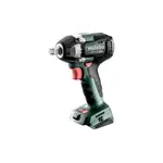 METABO 美達寶 18V鋰電無刷衝擊扳手機 SSW 18 LT 300 BL 空機 (METABOX)