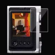 Protective Film Tempered Glass Instant Camera For Fujifilm instax mini EVO