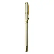 0.5mm Metal Roller Ball Pen Luxury Ballpoint Pens Business Office Supply Write