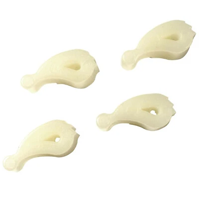 Washer Agitator Dogs Ears for Whirlpool 1CL-3XW 4GW-6RA 7EW-7MW 8TL 8TL Series
