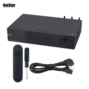 Eversolo DMP-A8 6" LCD Music Streamer DAC QCC5125 Bluetooth 5.0 Receiver 4G+64G