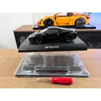 在飛比找蝦皮購物優惠-京商 Kyosho 1/64 法拉利 Ferrari 458