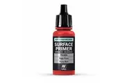 Vallejo 70624 Primer Pure Red 17 Ml