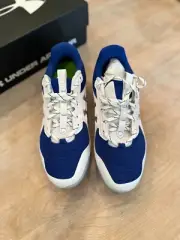 Under Armour Baseball Cleats - Size 10.5