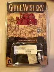 Paizo Game Mastery Terror in the Chamber of Pain Adventure Miniature Set D&D D20