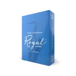 【愛友音樂館】美國D'ADDARIO TENOR 次中音 ROYAL 薩克斯風竹片 (標準款)