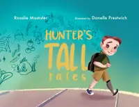 在飛比找誠品線上優惠-Hunter's Tall Tales