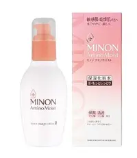 在飛比找Yahoo!奇摩拍賣優惠-日本  MINON 濃潤保濕化妝水 II 150ml